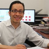 Dr. Leonardo Duenas-Osorio